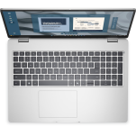 Notebook Dell Pro 16 PC16255 (BTO603_PC16255_EMEA) - 3