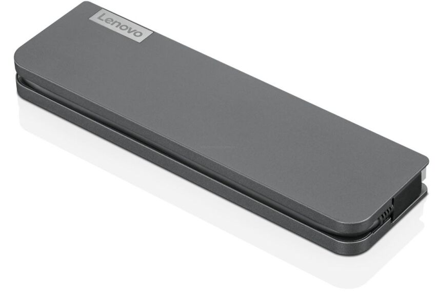 Lenovo Stacja dokująca USB-C Mini Dock (40AU0065EU)