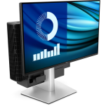 Dell stojak na monitor/komputer Pro Slim All-in-One Stand OSS25 (482-BBFP) - 6