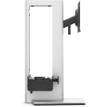 Dell stojak na monitor/komputer Pro Slim All-in-One Stand OSS25 (482-BBFP) - 4
