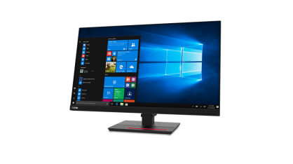 Monitor Lenovo ThinkVision T27q-20 (61EDGAT2EU)