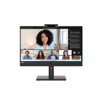 Monitor Lenovo ThinkVision T24mv-30 (63D7UAT3EU) - 5