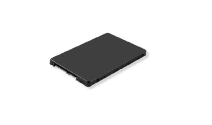 Dysk Lenovo ThinkSystem 3,84 TB SSD Read Intensive NHS 2,5" z przejściówką 3,5" (4XB7B04145)