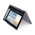 Notebook Lenovo ThinkPad X1 2-in-1 Gen 9 (21KE002WPB) - 2