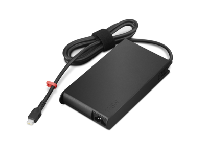 Zasilacz Lenovo ThinkPad 135W USB-C (4X21H27804)