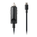 Zasilacz samochodowy Lenovo ThinkPad USB-C 65W DC (40AK0065WW) - 2