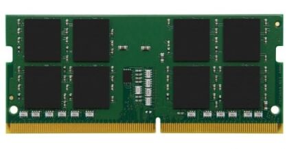 Pamięć RAM Kingston 8GB 5600MHz DDR5 SODIMM (KCP556SS6-8)