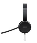 Lenovo słuchawki USB Stereo Headset (4XD0X88524) - 2