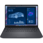 Notebook Dell Pro Max 16 MC16255 (BTO604_MC16255_EMEA) - 2