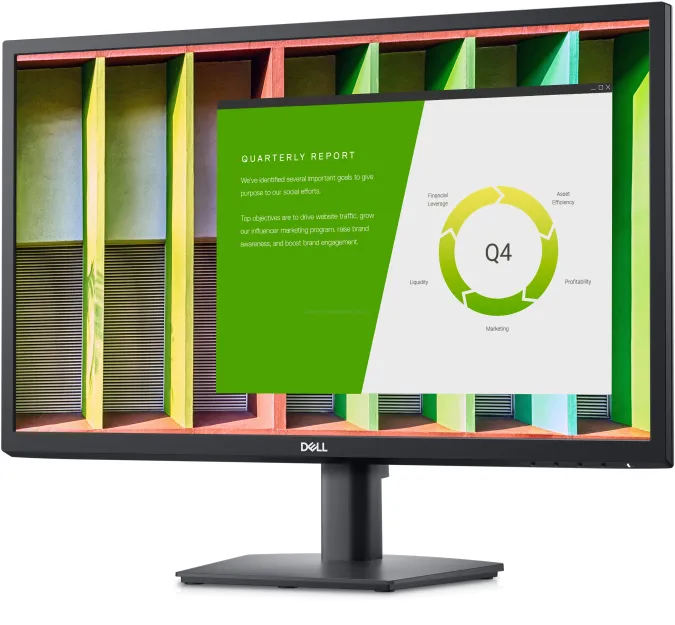 Monitor Dell E2423H 23,8'' (210-BEJD)