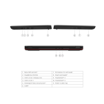 Notebook Lenovo ThinkPad P16v (21FE000WPB) - 7