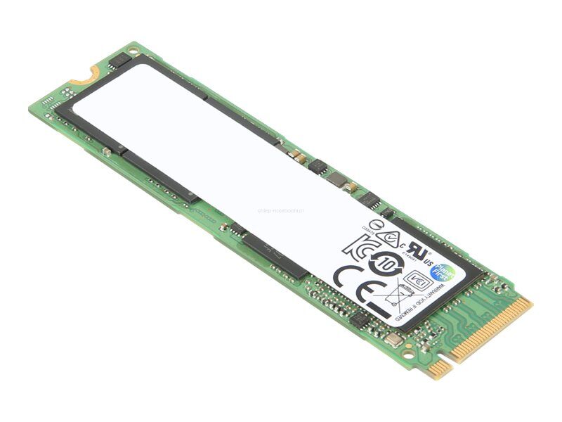 Dysk wewnętrzny 512 GB M.2 2280 PCI Express 4.0 (4XB1D04756)