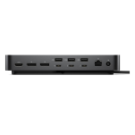 Stacja dokująca Dell Pro Thunderbolt 5 Smart Dock SD25TB5 (210-BRFN) - 3