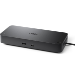 Stacja dokująca Dell Pro Thunderbolt 5 Smart Dock SD25TB5 (210-BRFN) - 4