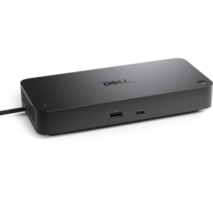Stacja dokująca Dell Pro Thunderbolt 5 Smart Dock SD25TB5 (210-BRFN)