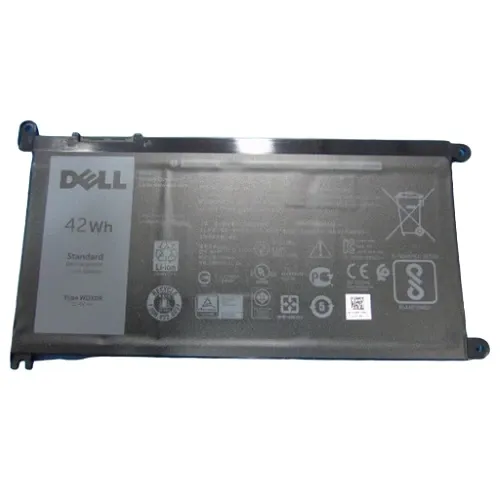 Dell bateria 42 WHr 3-Cell litowo-jonowa (451-BCRD)