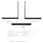 Notebook Lenovo ThinkPad P16v Gen 2 (21KX001MPB) - 7