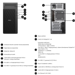 Dell Pro Max Tower T2 FCT2250 (BTO107_FCT2250_EMEA) - 5