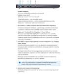 Notebook Dell Pro 16 PC16250 (BTO107_PC16250_EMEA) - 10