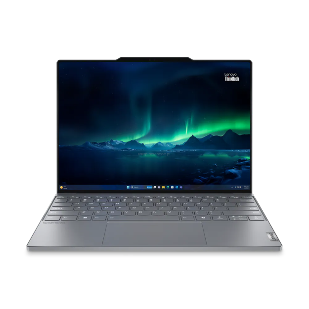 Notebook Lenovo ThinkBook 13x Gen 4 (21KR000MPB)