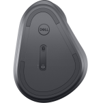 DELL mysz bezprzewodowa MS900 grafitowa (570-BBCB) - 3