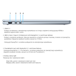 Notebook Dell 16 Plus DB16250 (DB16250_LNL_208) - 9
