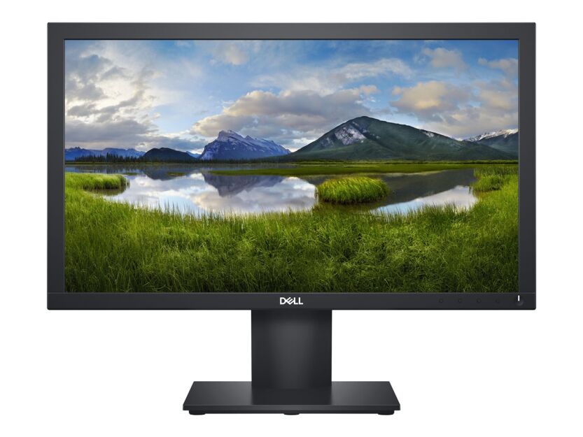 Dell Monitor E1920H 19'' (210-AURI)