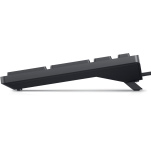 Klawiatura przewodowa Dell KB525C czarna US QWERTY (580-BBSX) - 4