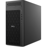 Dell Pro Max Tower T2 FCT2250 (BTO108_FCT2250_EMEA) - 3