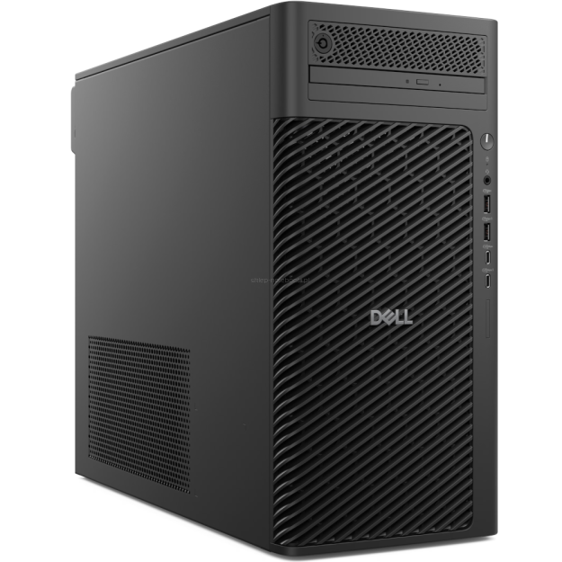 Dell Pro Max Tower T2 FCT2250 (BTO108_FCT2250_EMEA)
