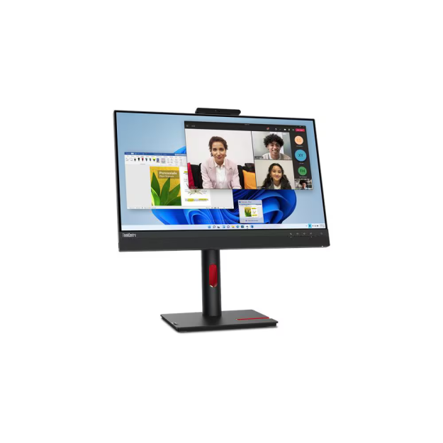 Monitor Lenovo Tiny-in-One 24 Gen 5 (12NBGAT1EU)