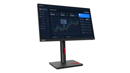 Monitor Lenovo ThinkVision T23i-30 (63B2MAT6EU)