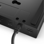 Lenovo ThinkPad USB4 Dock 5000 z zasilaczem 135W (40BF0135EU) - 3