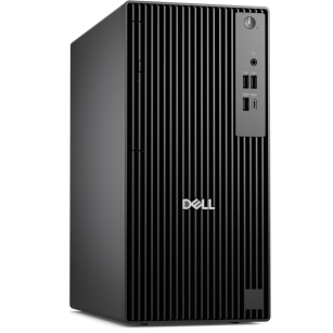 Dell Pro Tower QCT1250 (BTO104_QCT1250_EMEA)