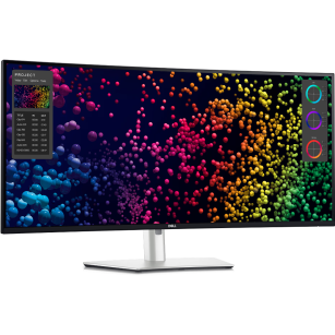 Monitor Dell U4025QW 40'' (210-BMDV)