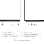 Notebook Lenovo ThinkPad P14s Gen 6 (21QT000WPB) - 8