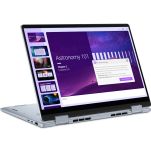 Notebook Dell 14 Plus 2 w 1 DB04250 (DB04250_LNL_204) - 2