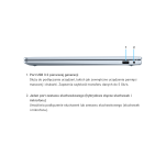 Notebook Dell 14 Plus 2 w 1 DB04250 (DB04250_LNL_204) - 10