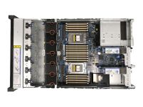Lenovo ThinkSystem SR645 (7D2XA05TEA) - 3