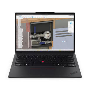 Notebook Lenovo ThinkPad P14s Gen 6 (21RV0011PB)