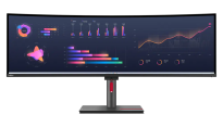 Monitor Lenovo ThinkVision P49w-30 (63DBRAT1EU) - 6