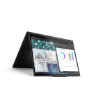 Notebook Lenovo ThinkPad T14s 2-in-1 Gen 1 (21R30041PB) - 2