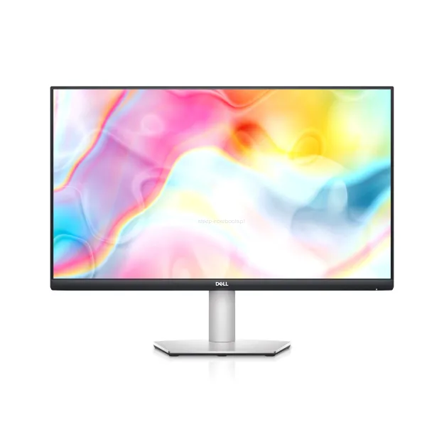 Dell Monitor S2722QC 27