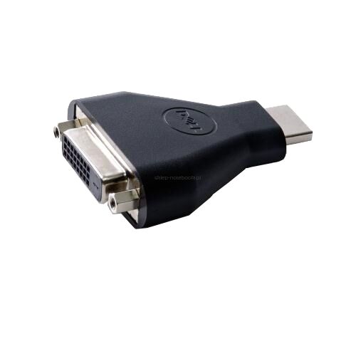 Dell przejściówka HDMI-DVI (492-11681)