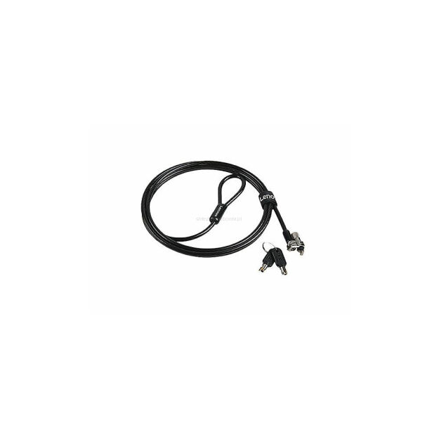 Linka blokady Kensington MicroSaver DS 2.0 Twin Head (4Z10P40248)