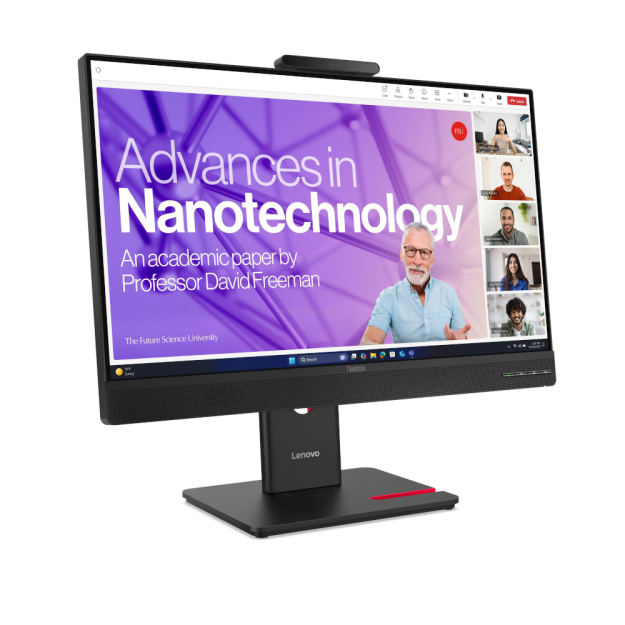 Monitor Lenovo ThinkVision T24-4v (64B6MAT1EU)