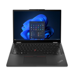 Notebook Lenovo ThinkPad X13 2-in-1 Gen 5 (21LW0018PB) - 4