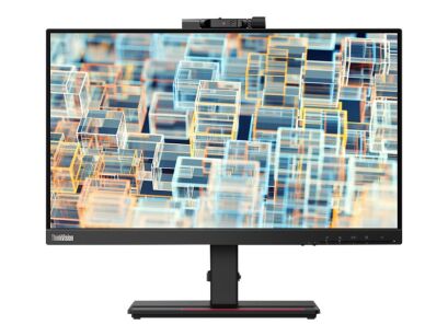 Monitor Lenovo T22v-20 21,5" (61FBMAT6EU)