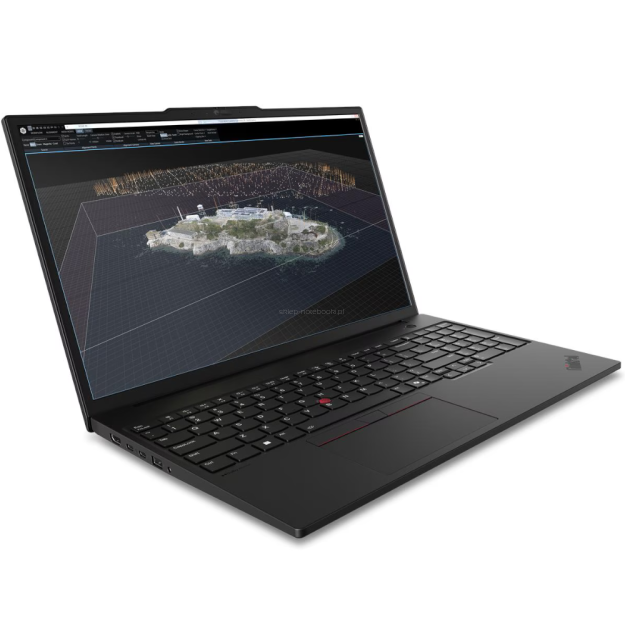 Notebook Lenovo ThinkPad P16s Gen 4 (21QV0006PB)