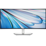 Monitor Dell U3425WE 34'' zakrzywiony (210-BMDW) - 2
